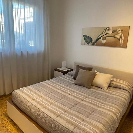 Apartmán Casa Lia 47 Viareggio Exteriér fotografie