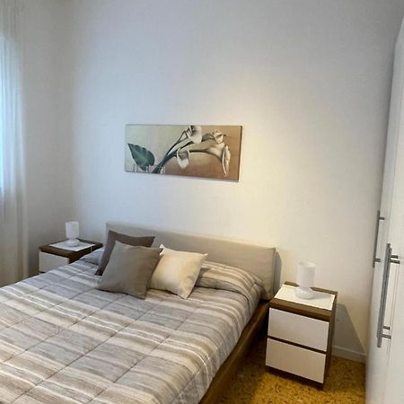 Apartmán Casa Lia 47 Viareggio Exteriér fotografie