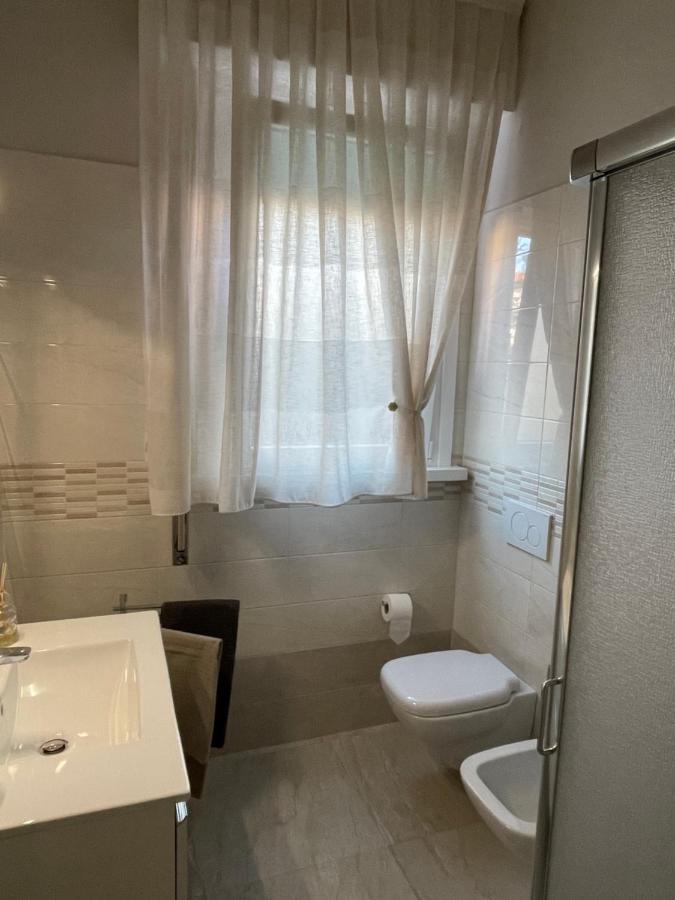 Apartmán Casa Lia 47 Viareggio Exteriér fotografie