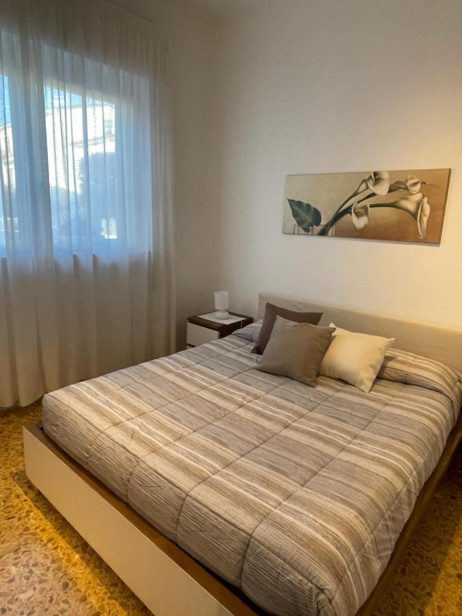 Apartmán Casa Lia 47 Viareggio Exteriér fotografie