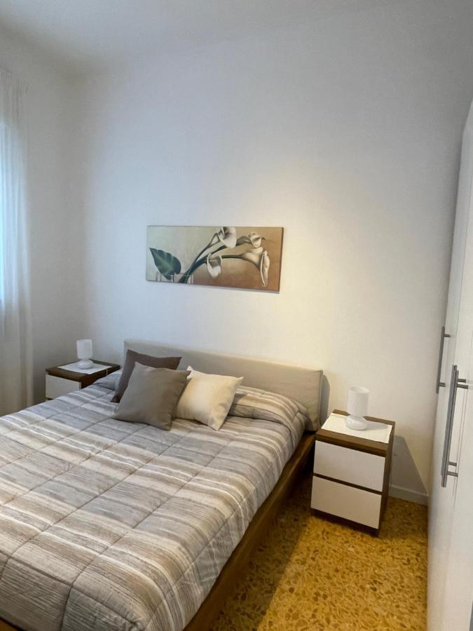 Apartmán Casa Lia 47 Viareggio Exteriér fotografie