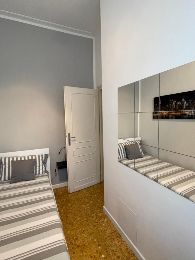 Apartmán Casa Lia 47 Viareggio Exteriér fotografie