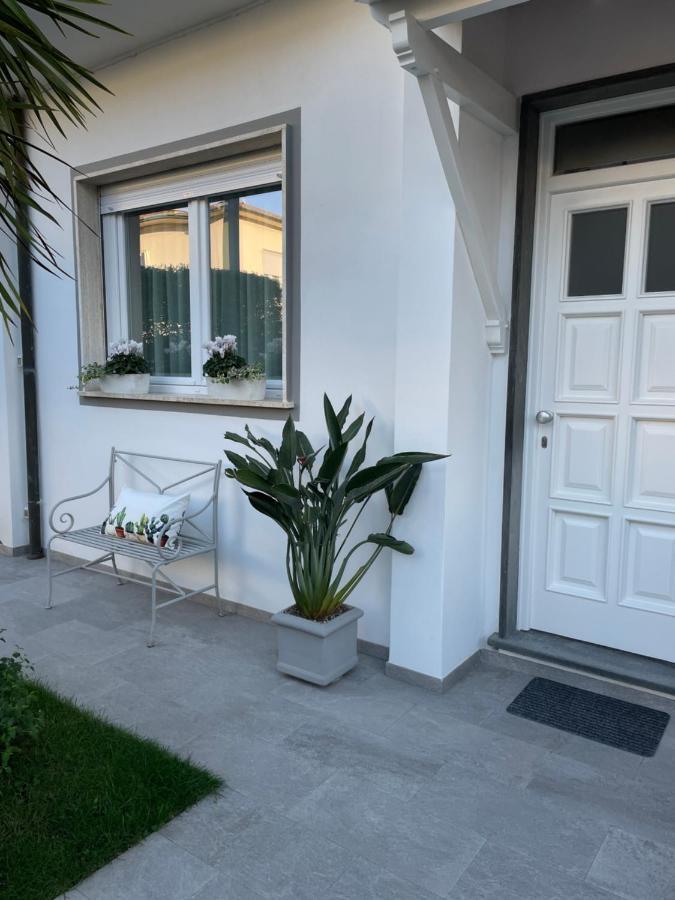 Apartmán Casa Lia 47 Viareggio Exteriér fotografie