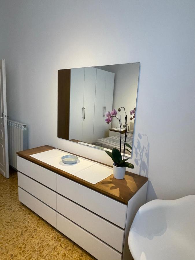 Apartmán Casa Lia 47 Viareggio Exteriér fotografie