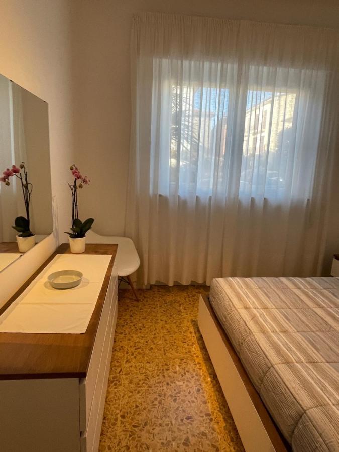 Apartmán Casa Lia 47 Viareggio Exteriér fotografie