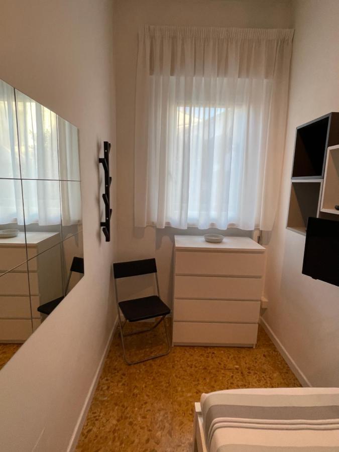 Apartmán Casa Lia 47 Viareggio Exteriér fotografie