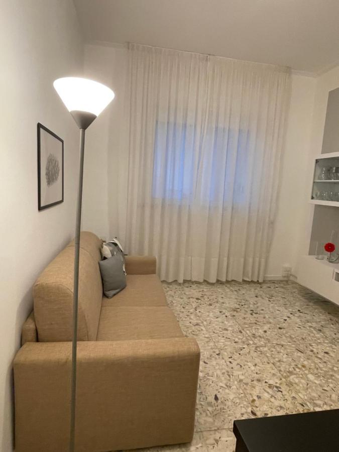 Apartmán Casa Lia 47 Viareggio Exteriér fotografie