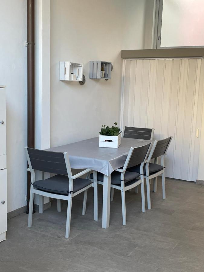 Apartmán Casa Lia 47 Viareggio Exteriér fotografie