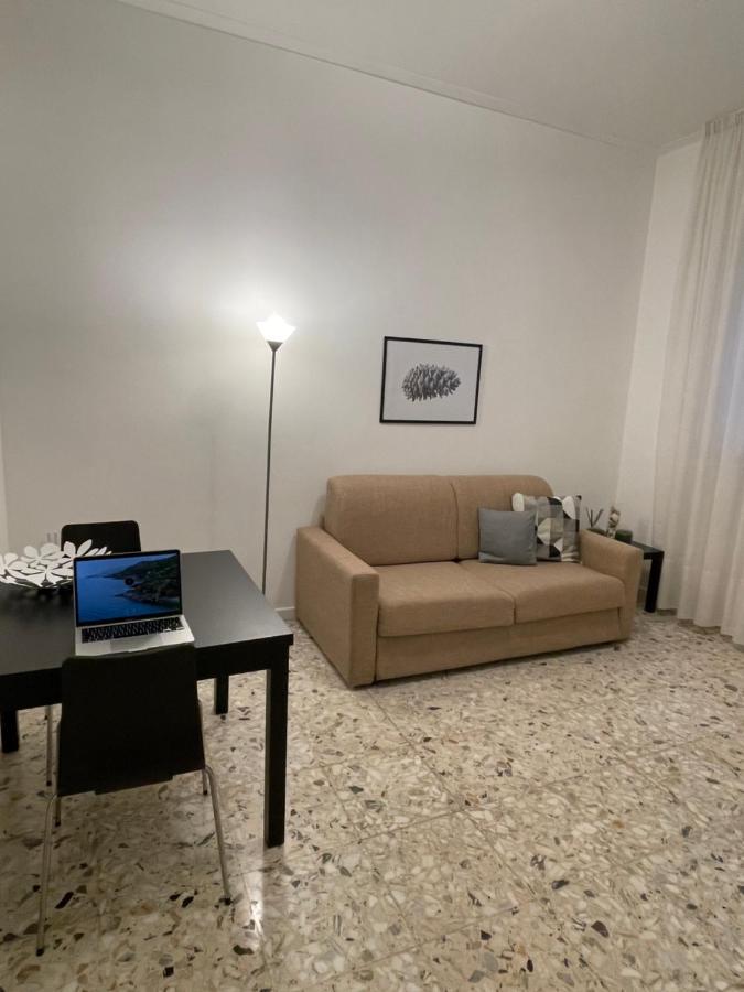 Apartmán Casa Lia 47 Viareggio Exteriér fotografie