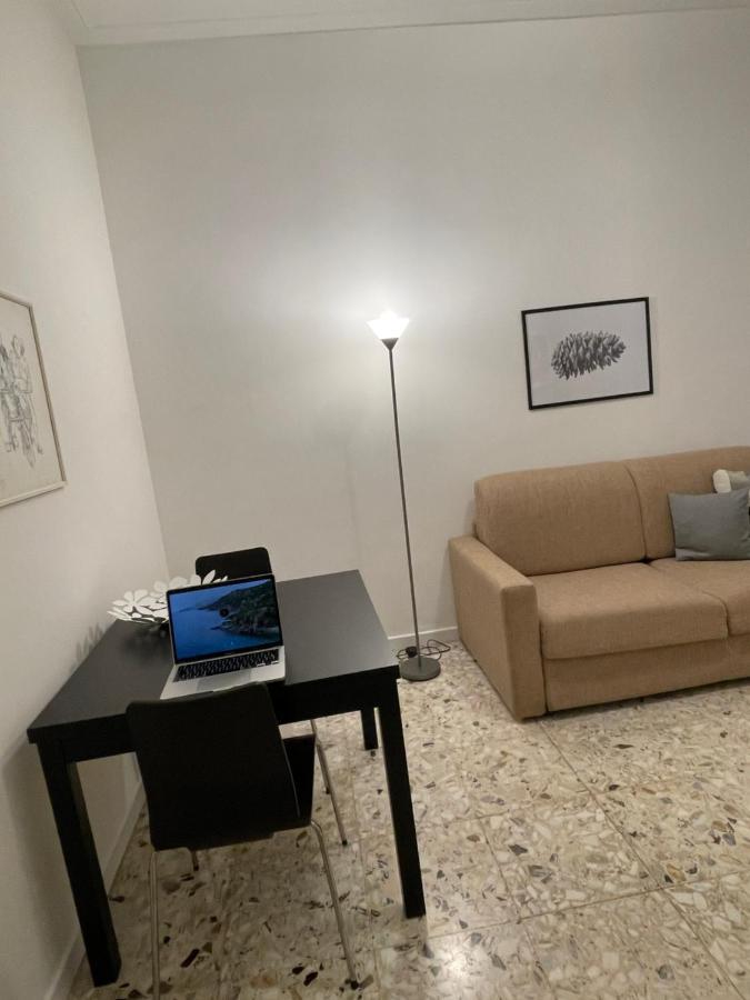 Apartmán Casa Lia 47 Viareggio Exteriér fotografie