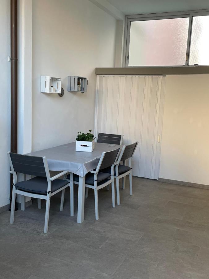 Apartmán Casa Lia 47 Viareggio Exteriér fotografie