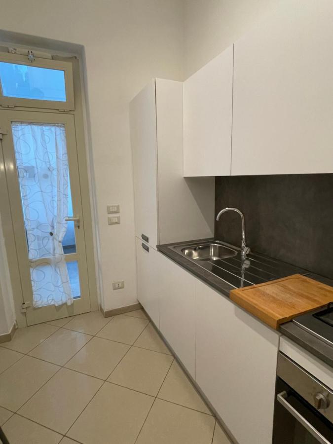 Apartmán Casa Lia 47 Viareggio Exteriér fotografie