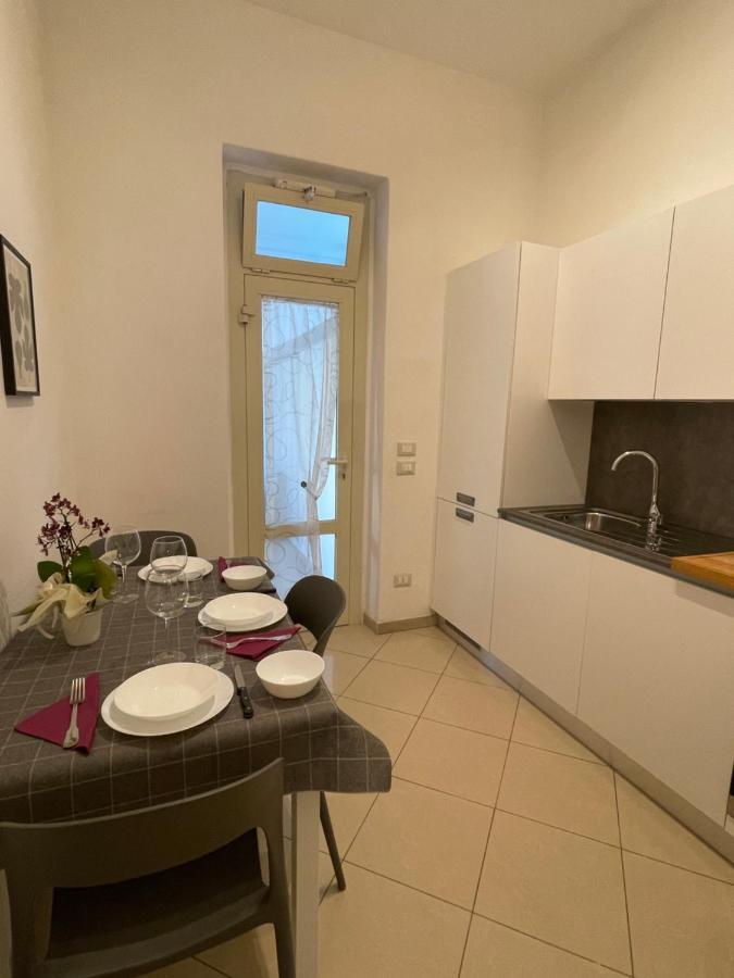 Apartmán Casa Lia 47 Viareggio Exteriér fotografie