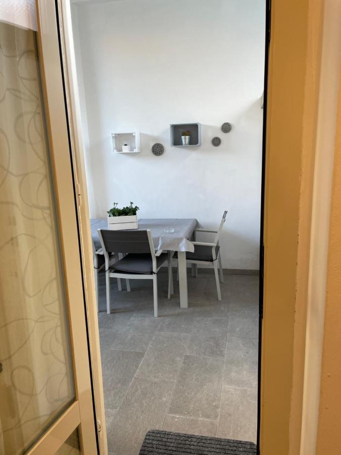 Apartmán Casa Lia 47 Viareggio Exteriér fotografie