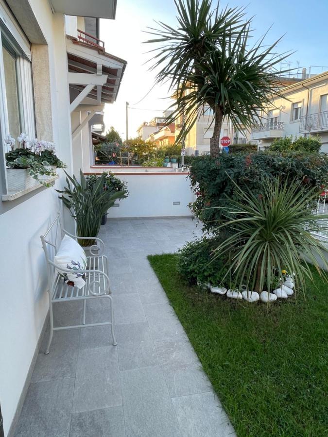 Apartmán Casa Lia 47 Viareggio Exteriér fotografie