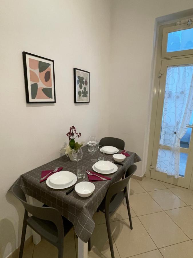 Apartmán Casa Lia 47 Viareggio Exteriér fotografie