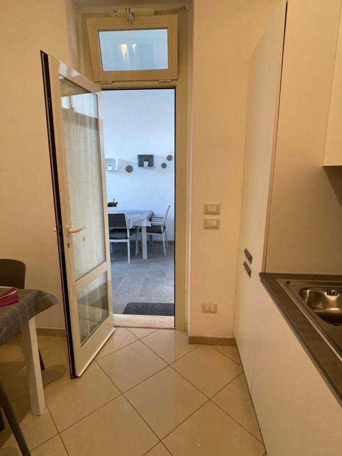 Apartmán Casa Lia 47 Viareggio Exteriér fotografie