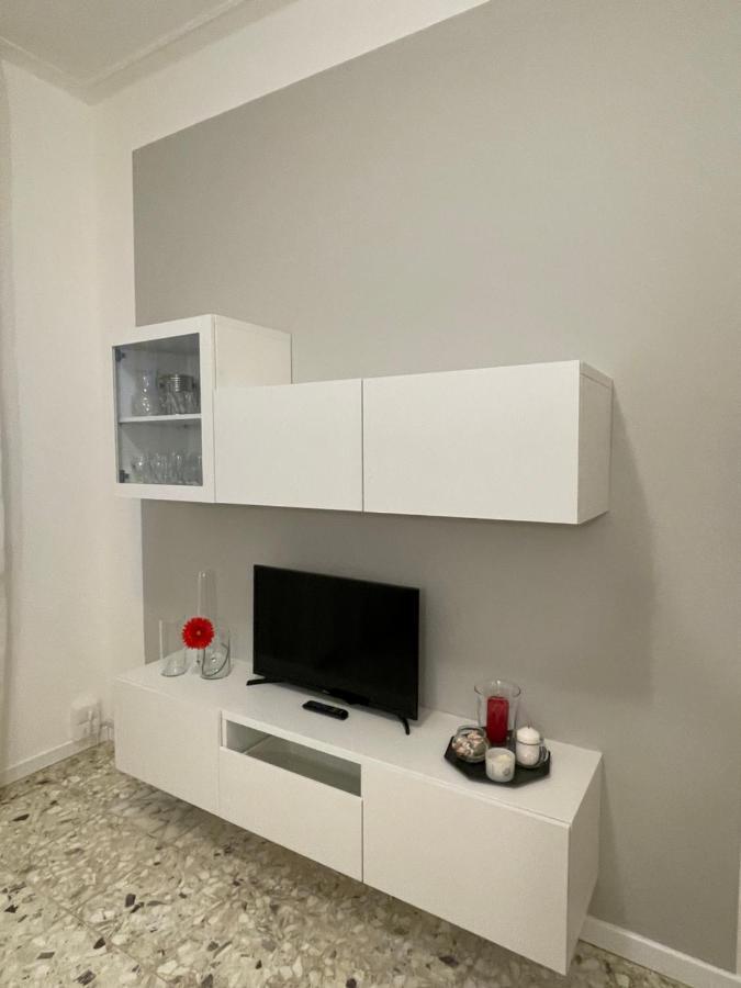 Apartmán Casa Lia 47 Viareggio Exteriér fotografie