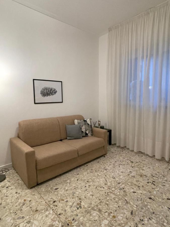 Apartmán Casa Lia 47 Viareggio Exteriér fotografie